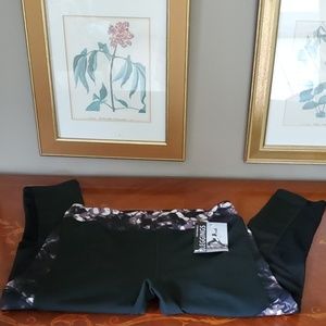 Performance Sportswear Leggings